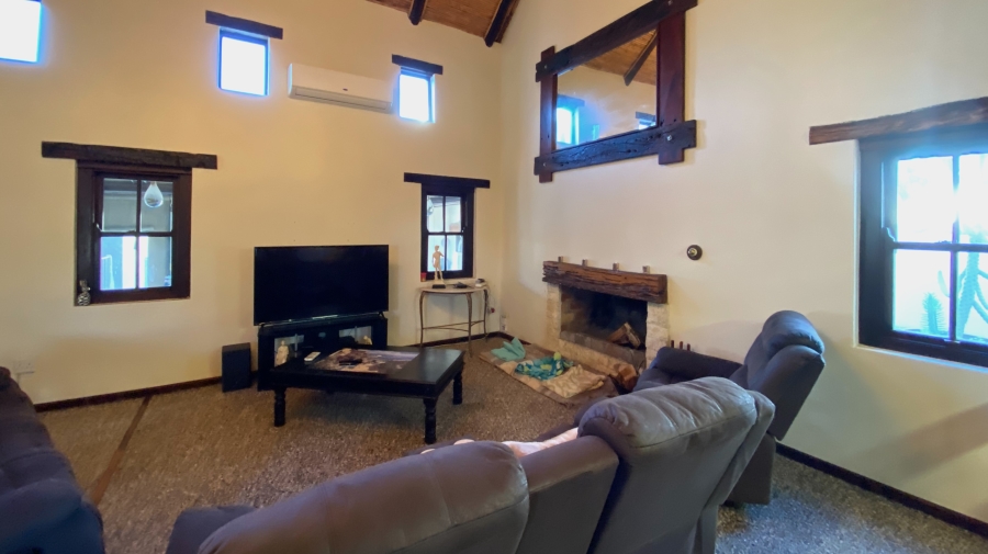 4 Bedroom Property for Sale in Dwarskersbos Western Cape